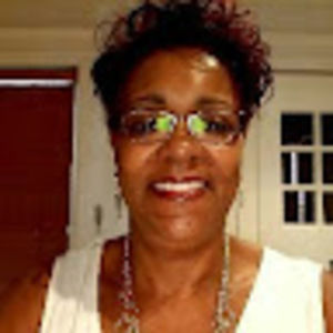 Meet your Posher, Lynne